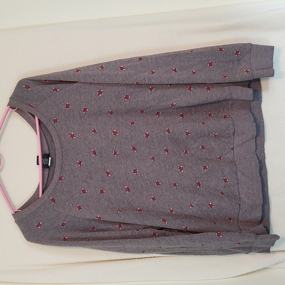 Torrid size 1 long sleeve shirt